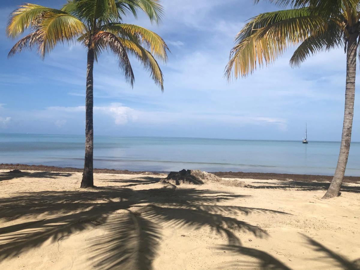 Marriott White Sands, Beachfront Condo At Negril Beach Club 外观 照片